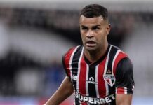 Nova causa! Alisson é afastado do São Paulo por motivo inusitado