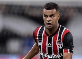 Nova causa! Alisson é afastado do São Paulo por motivo inusitado