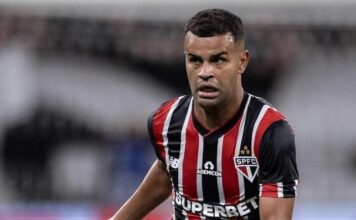 Nova causa! Alisson é afastado do São Paulo por motivo inusitado