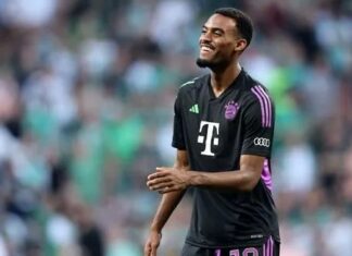 Julian Nagelsmann uses Ryan Gravenberch example in message to Germany players