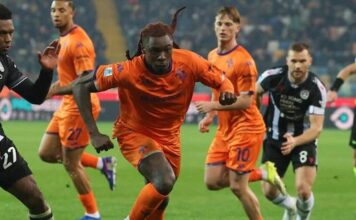 La Fiorentina resta impantanata nella corsa salvezza: l’Udinese travolge Kean e compagni