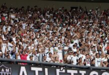 Como era o mundo na última vez que o Galo não foi finalista do Campeonato Mineiro