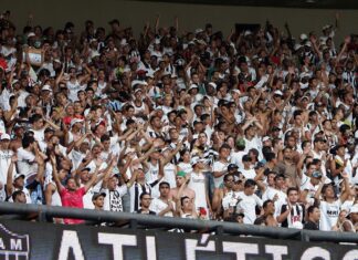 Como era o mundo na última vez que o Galo não foi finalista do Campeonato Mineiro