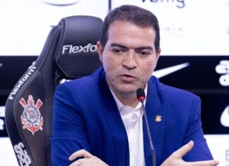 Corinthians prepara ‘chapéu’ no Internacional e quer contratar atacante argentino