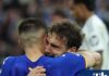 Getafe deal blow to Real Madrid’s La Liga title hopes with Bernabéu victory