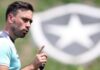 Copa do Mundo: Davide Ancelotti é recontratado pela Seleção Brasileira