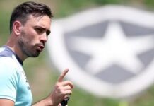 Copa do Mundo: Davide Ancelotti é recontratado pela Seleção Brasileira