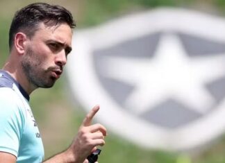 Copa do Mundo: Davide Ancelotti é recontratado pela Seleção Brasileira