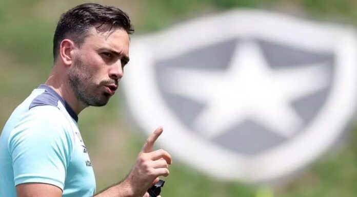 Copa do Mundo: Davide Ancelotti é recontratado pela Seleção Brasileira