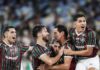 Classificado à final do Carioca, Fluminense segue invicto em mata-matas até aqui em 2026 – Fluminense: Últimas notícias, vídeos, onde assistir e próximos jogos
