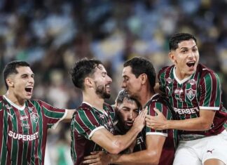Classificado à final do Carioca, Fluminense segue invicto em mata-matas até aqui em 2026 – Fluminense: Últimas notícias, vídeos, onde assistir e próximos jogos