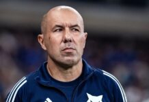 Flamengo negocia com Leonardo Jardim para substituir Filipe Luís; veja detalhes