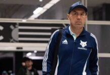 Ex-técnico do Cruzeiro, Jardim desembarca em Minas após saída em 2025; veja