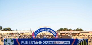 Palmeiras x Novorizontino: Final do Paulistão volta a ficar fora da capital após quase uma década – Nosso Palestra