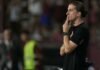 Antes de pedir demissão, Filipe Luís defendeu torcida do Flamengo: ‘Talvez, eles que convenceram a diretoria a me colocar aqui’