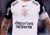 Fim de uma era! Corinthians anuncia rescisão contratual com jogador importante