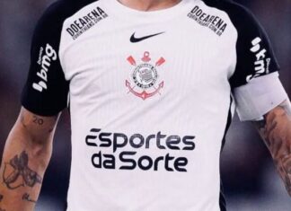 Fim de uma era! Corinthians anuncia rescisão contratual com jogador importante