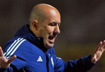 Mais cotado no Flamengo, Leonardo Jardim já foi ‘vetado’ por aliados de Bap no clube em crise com Braz