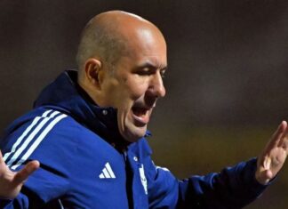 Mais cotado no Flamengo, Leonardo Jardim já foi ‘vetado’ por aliados de Bap no clube em crise com Braz