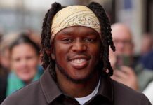 KSI: YouTuber becomes minority shareholder in non-league Dagenham & Redbridge