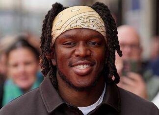 KSI: YouTuber becomes minority shareholder in non-league Dagenham & Redbridge