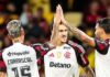 Em ‘noite de gala’ de Paquetá e Pedro, Flamengo liquida Madureira com 11 a 0 no agregado e reencontra Fluminense na final do Carioca