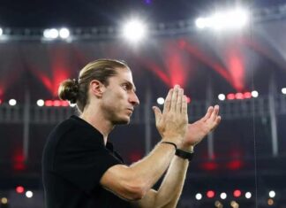 Crise no rival do Fluminense: atletas do Flamengo ficaram incomodados com a demissão de técnico, diz site – Fluminense: Últimas notícias, vídeos, onde assistir e próximos jogos