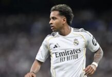 Real Madrid facing Man City nightmare with new injury after Kylian Mbappe update