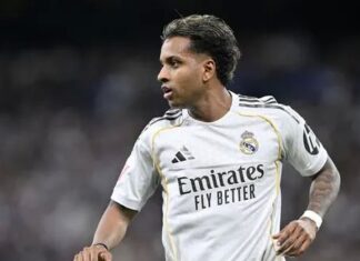 Real Madrid facing Man City nightmare with new injury after Kylian Mbappe update