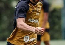 “Quero uma chance”: Atleta é cortado por Crespo no São Paulo e busca retomada no clube