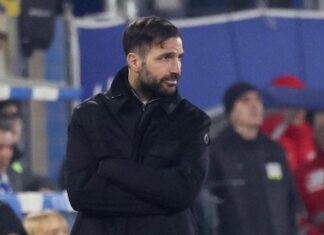 Fabregas e la frecciata sui calendari: “Ancora una volta il Como giocherà di sabato, l’Inter invece…”