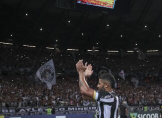 FMF divulga venda de ingressos para a final do Campeonato Mineiro