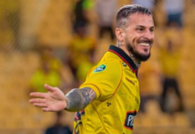 O carrasco do Palmeiras que tentará tirar mais um brasileiro da Libertadores e o que assistir no Disney+