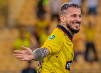 O carrasco do Palmeiras que tentará tirar mais um brasileiro da Libertadores e o que assistir no Disney+