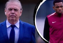 Corinthians pede R$ 133 milhões por André, conversas prosseguem e Milan avalia cenários