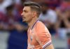 Corinthians e Fortaleza cancelam negócio pelo goleiro João Ricardo; veja bastidores
