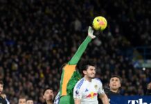 Pep Guardiola pleased Manchester City are least reliant team on set-piece goals