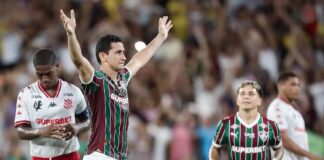 Fluminense encerrou o mês de fevereiro com aproveitamento similar ao de janeiro; Veja o comparativo – Fluminense: Últimas notícias, vídeos, onde assistir e próximos jogos