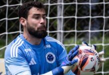 Matheus Cunha se coloca à disposição do Cruzeiro para a final do Campeonato Mineiro; veja