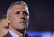 “Eu tenho uma história lá…”: Crespo toma nova decisão sobre deixar o São Paulo e reforçar o River Plate