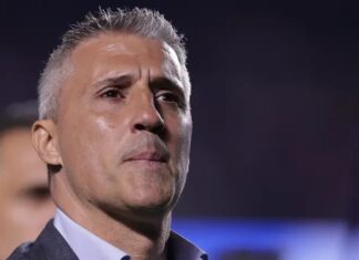 “Eu tenho uma história lá…”: Crespo toma nova decisão sobre deixar o São Paulo e reforçar o River Plate