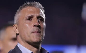 “Eu tenho uma história lá…”: Crespo toma nova decisão sobre deixar o São Paulo e reforçar o River Plate