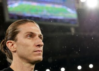 Flamengo pagará salários a Filipe Luís até técnico arranjar novo clube; entenda acordo