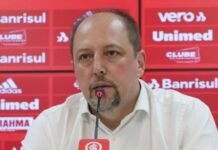 Gre-Nal 451: Inter emite nota falando sobre o Grêmio e pedido na CBF