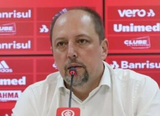 Gre-Nal 451: Inter emite nota falando sobre o Grêmio e pedido na CBF