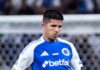 Após passagem pelo Cruzeiro por empréstimo, Gamarra é vendido pelo Athletico