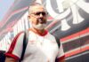 ‘Cadê o chefe?’: crise no Flamengo ‘explode’ com críticas a comportamento de Boto nos bastidores do Ninho