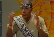 Por décadas, o Rei Dadá representou o sentimento Atleticano na TV