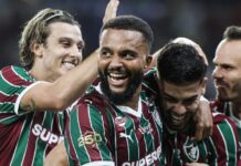 Segundo lateral-direito com mais gols pelo Fluminense no século, Samuel Xavier caminha para os 300 jogos – Fluminense: Últimas notícias, vídeos, onde assistir e próximos jogos