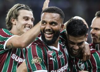 Segundo lateral-direito com mais gols pelo Fluminense no século, Samuel Xavier caminha para os 300 jogos – Fluminense: Últimas notícias, vídeos, onde assistir e próximos jogos